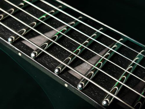 Торцы-капли