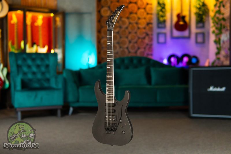 Kramer Guitars SM-1 Vintage Maximum Steel