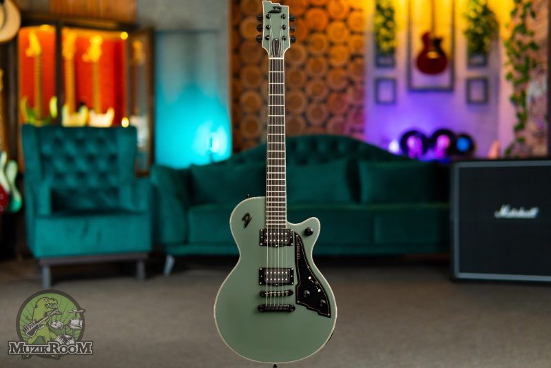 Duesenberg Fantom Series A Olive