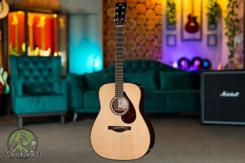 Yamaha FG9 RX