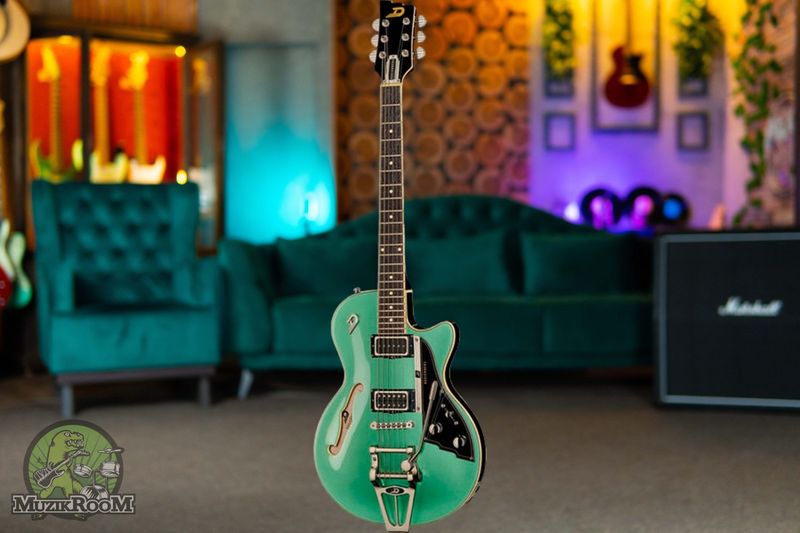 Duesenberg Starplayer TV CHG