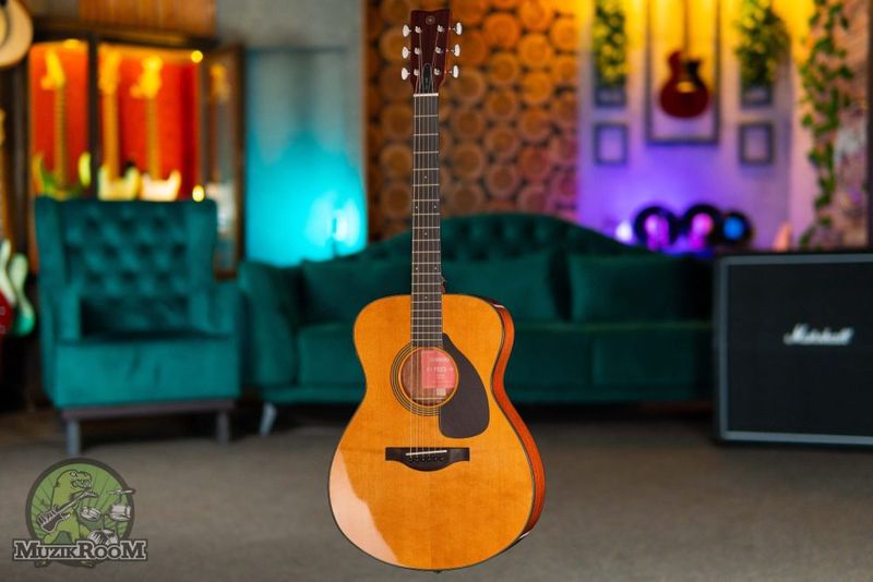 Yamaha FSX5G Gloss Natural