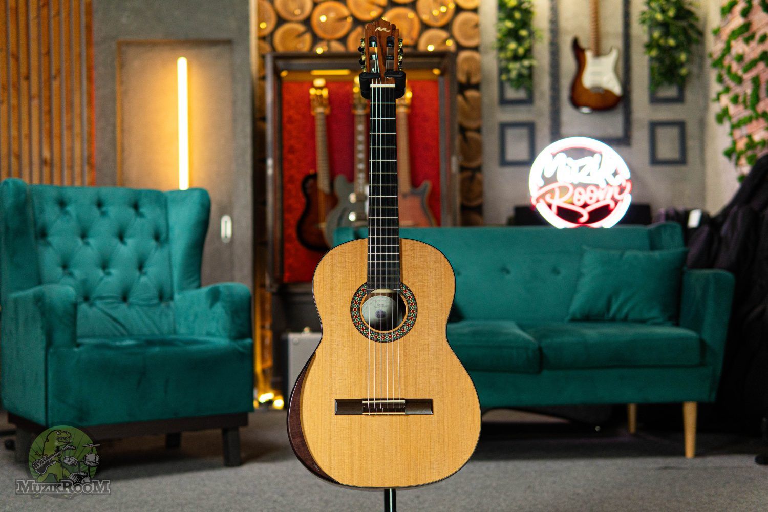 Manuel Rodriguez A-C