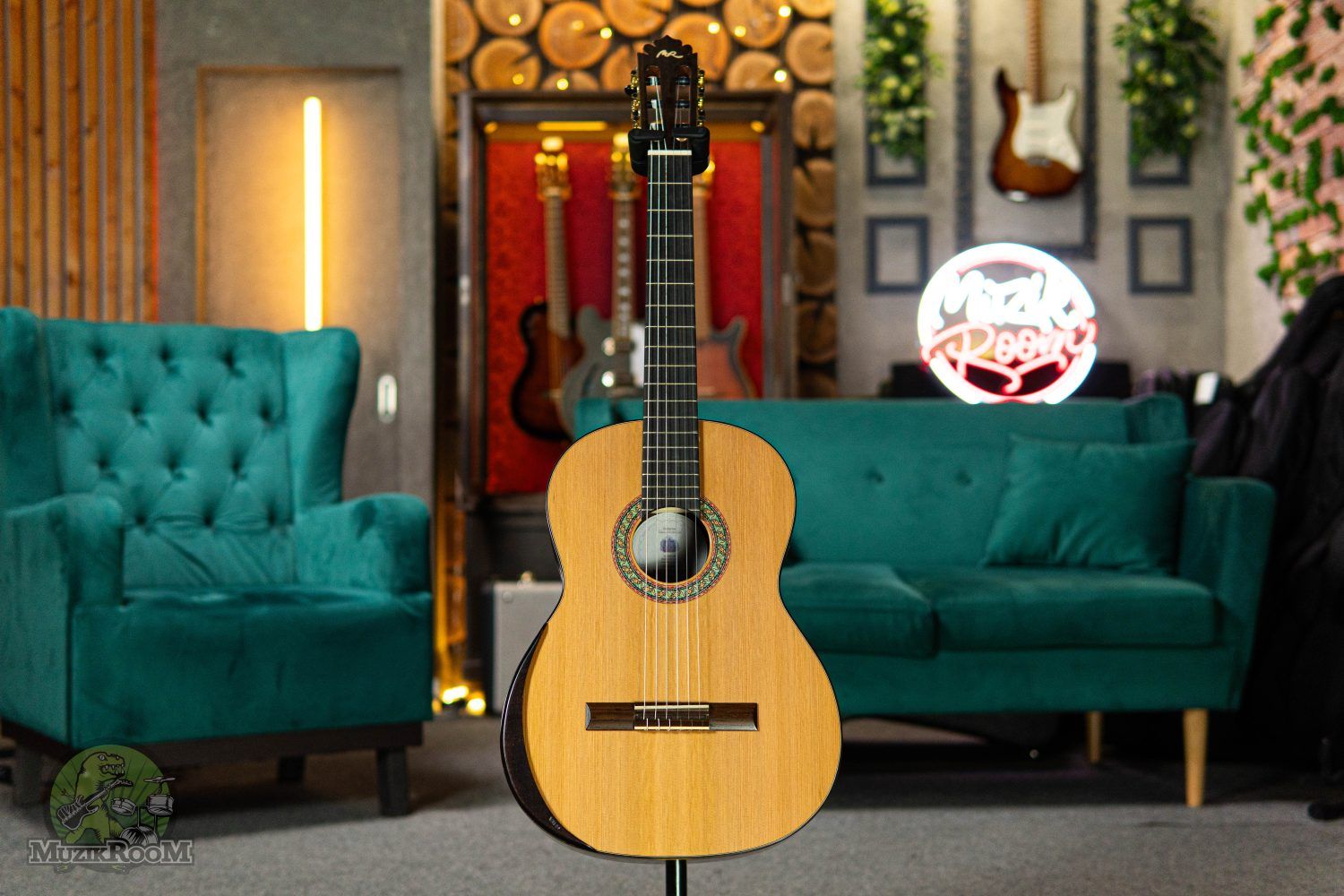 Manuel Rodriguez B-C