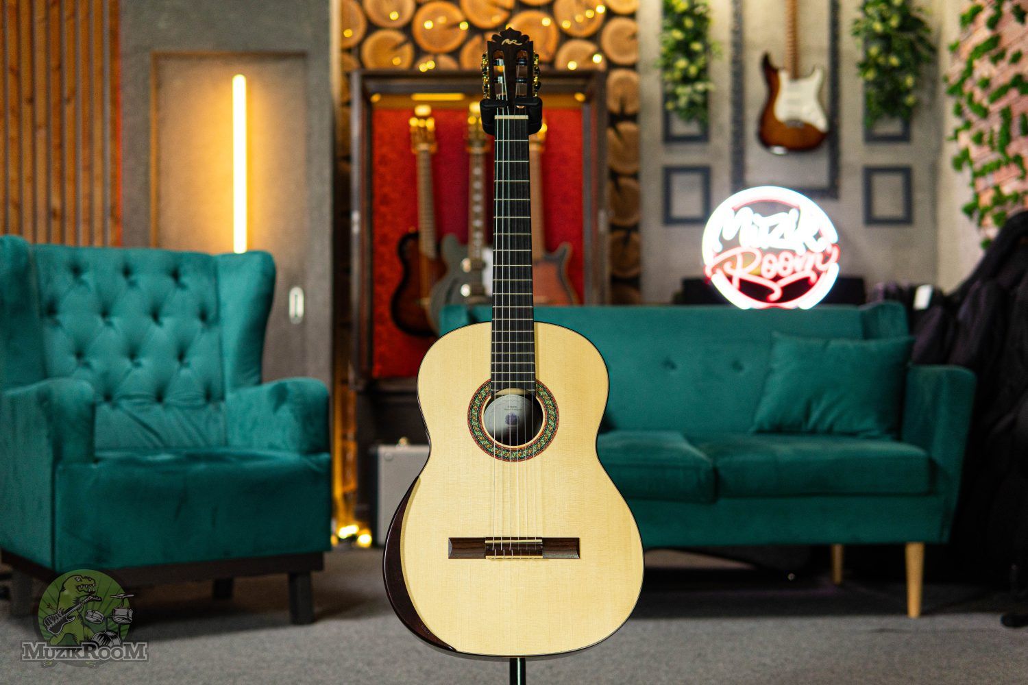 Manuel Rodriguez B-S