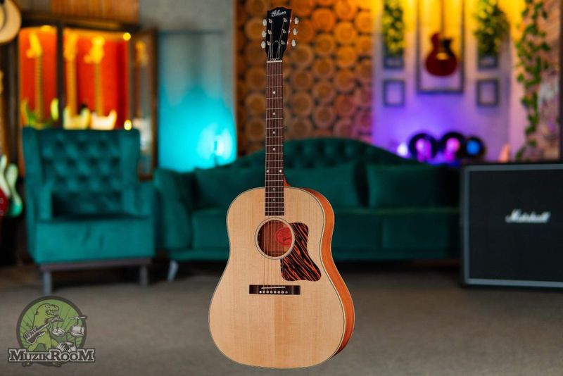 Gibson J-35 Faded 30's