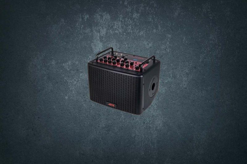 Joyo BSK-40-BK