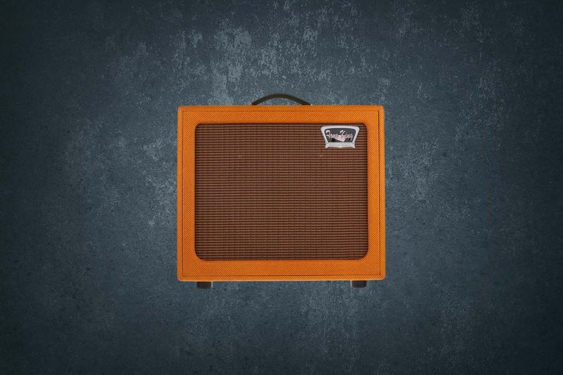 Tone King Gremlin Tweed