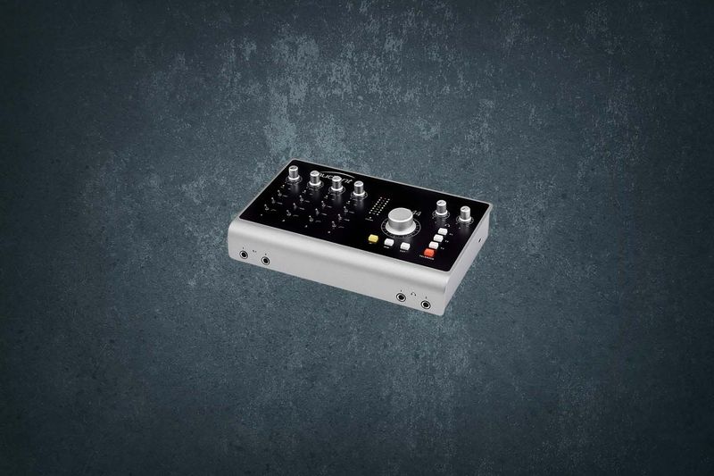 Audient iD44 MKII