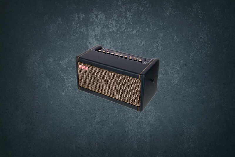 Positive Grid Spark 40 BK