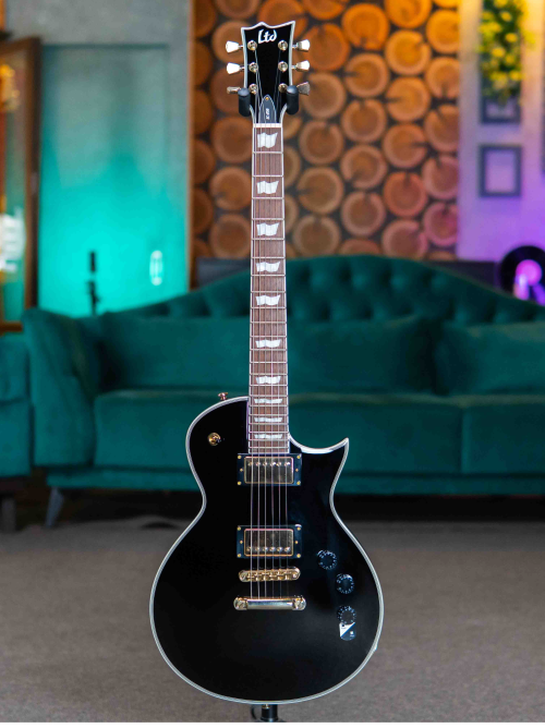 ESP LTD EC-256 BLK