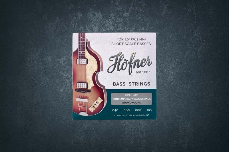 Hofner HCT1133RS 040-105