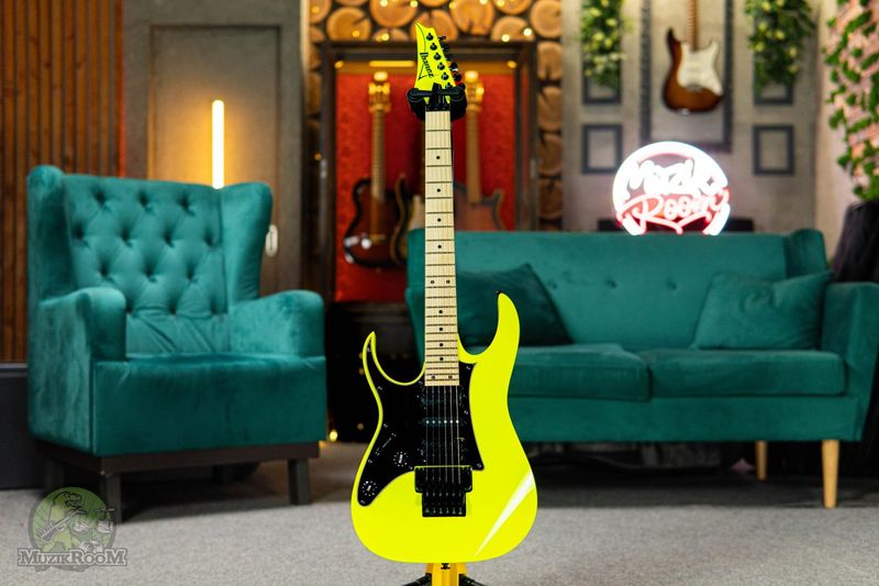 Ibanez RG550L-DY