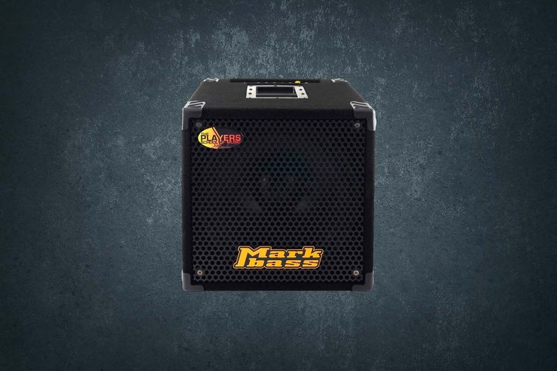 Markbass CMD JB Players School
