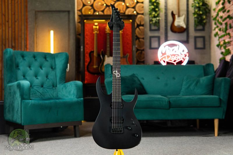 Solar Guitars S2.6C+