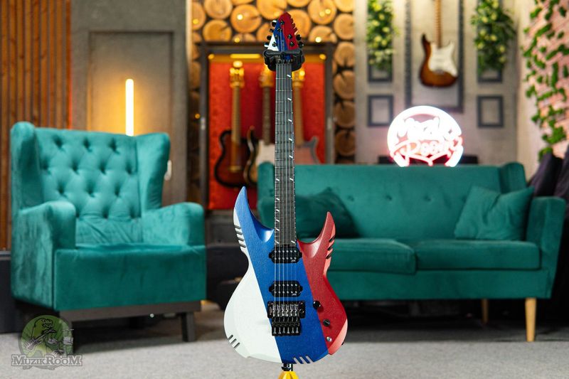 Rusich Витязь Триколор