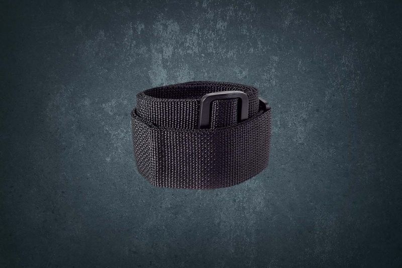 Dunlop D07-01BK Poly