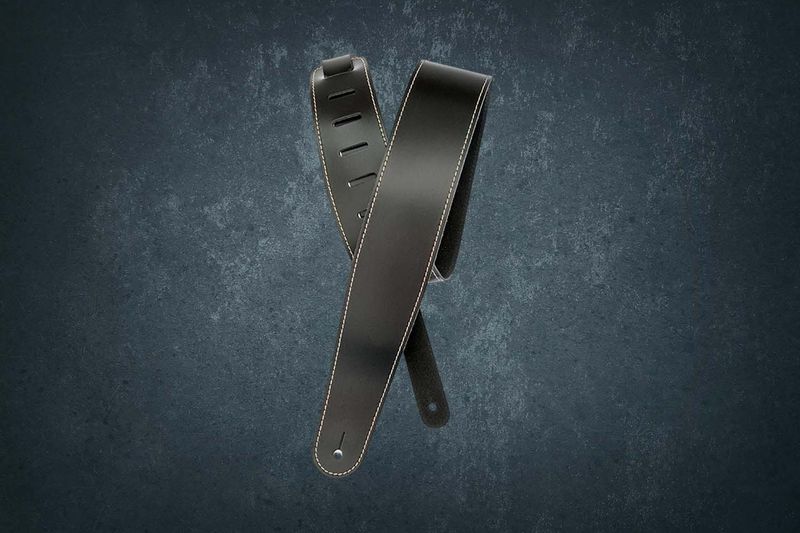 Planet Waves 25LS00-DX Classic Leather
