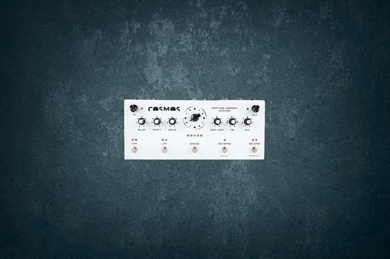 SOMA Cosmos White