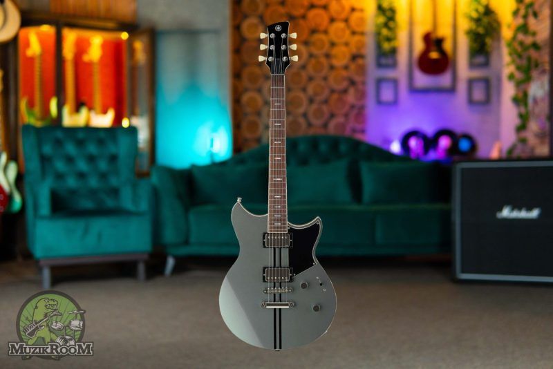 Yamaha Revstar RSS20 Mist Green