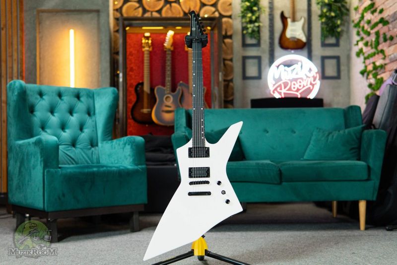 Spira X-400 MWH Matte White