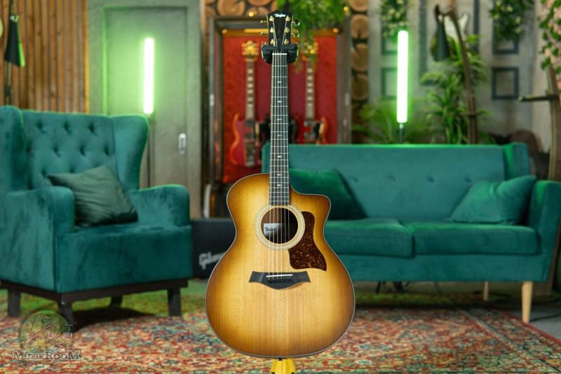 Taylor Sunset Blvd 114ce Sunburst