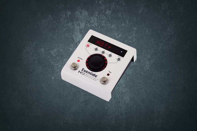 Eventide H9 Max Harmonizer