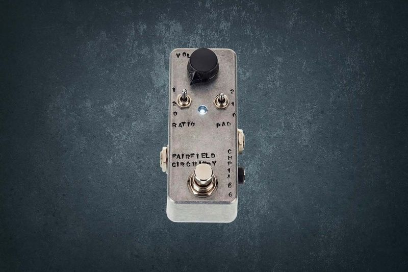 Fairfield Circuitry The Accountant