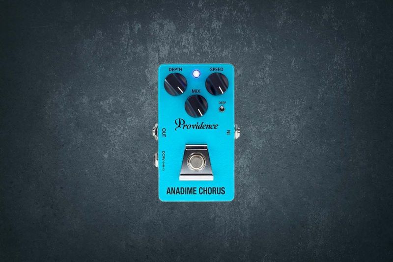 Providence ADC-4 Anadime Chorus