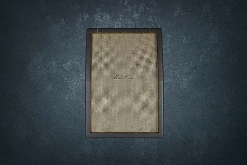 Marshall Studio Vintage SV212 Cabinet