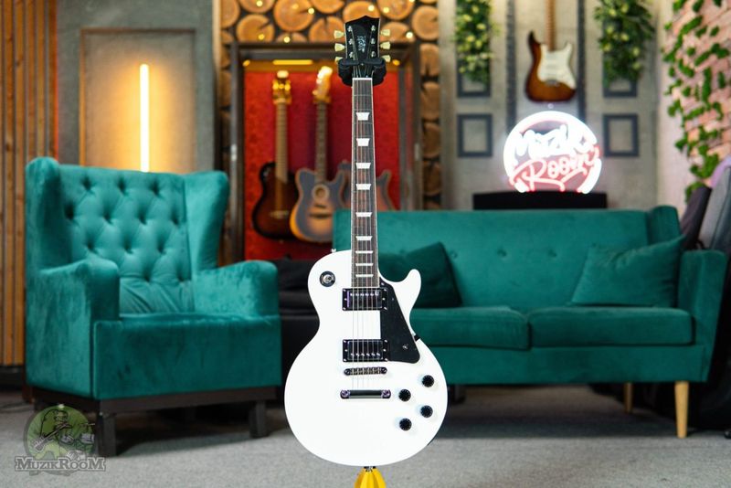 JET JL-500 AW Arctic White