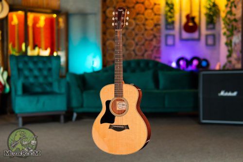 Taylor GS Mini-e Rosewood Plus LH