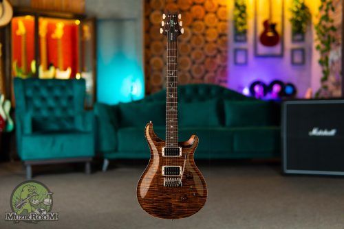 PRS 40th Anniversary Custom 24 Tiger Eye