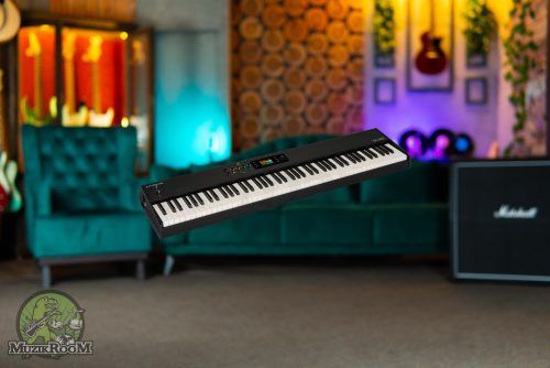 Studiologic SL88 mk2