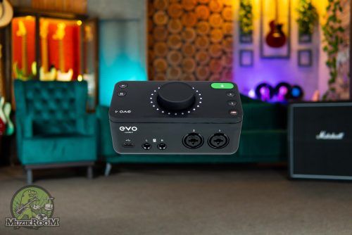 EVO by audient Evo 4