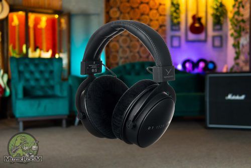 Beyerdynamic DT 1770 PRO mkII, наушники