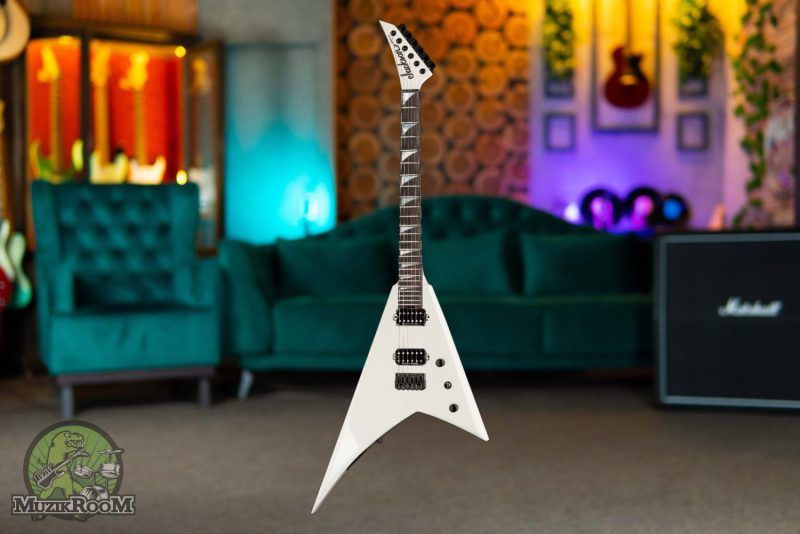 Jackson American SRS RR24 HT Snow White