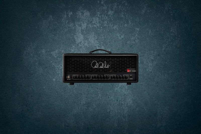 PRS MT 100 Mark Tremonti Head