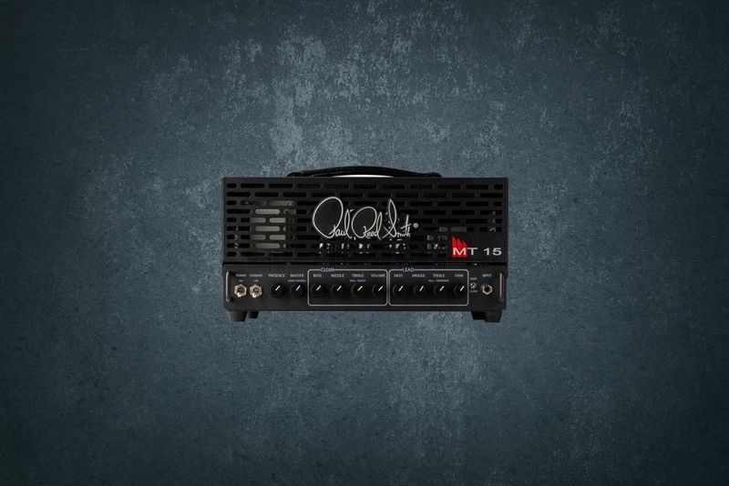 PRS Mark Tremonti MT15 V2