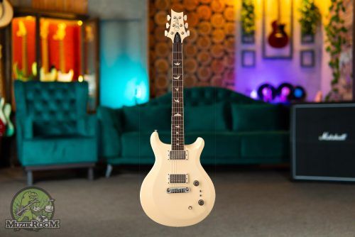 PRS S2 Mira 594 Antique White
