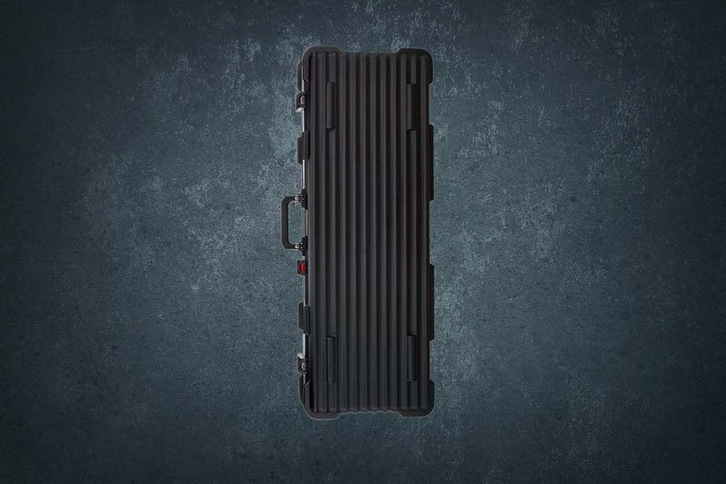 Кейс для электрогитары Ibanez MR500C Roadtour Case
