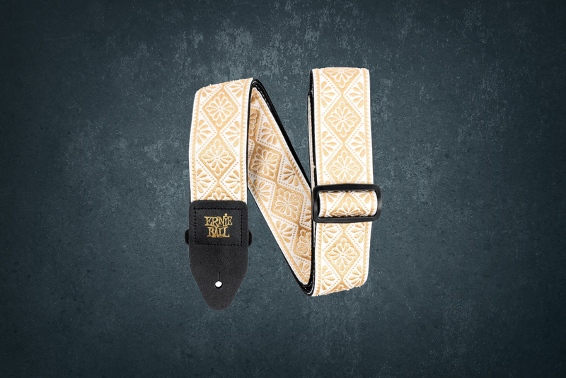 ERNIE BALL 5627 Jacquard Diamond Blossom
