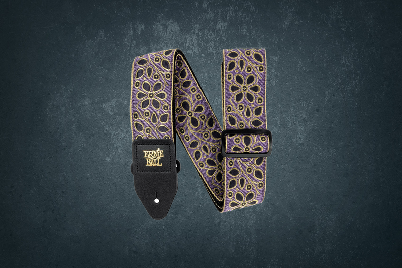 ERNIE BALL 5629 Jacquard Jasmine and Juice