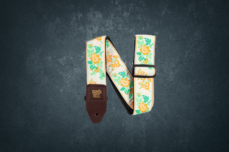 ERNIE BALL 4617 Jacquard Alpine Meadow