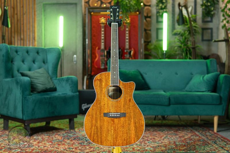 Cort GA-DAO-NAT Grand Regal Series