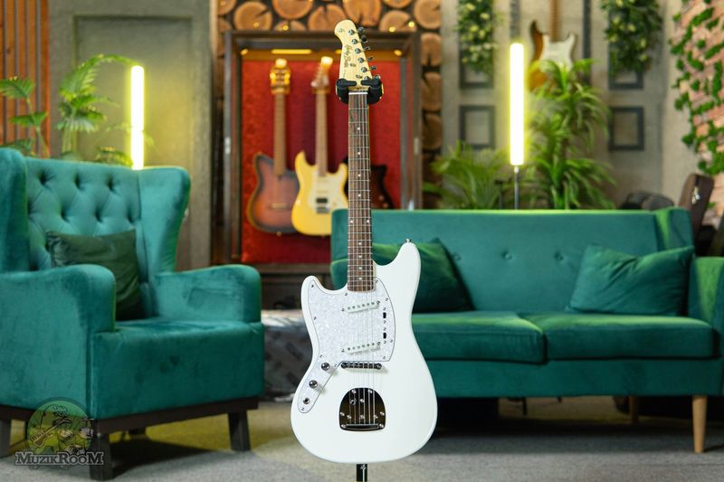 Harley Benton MS-60LH VW Vintage Series