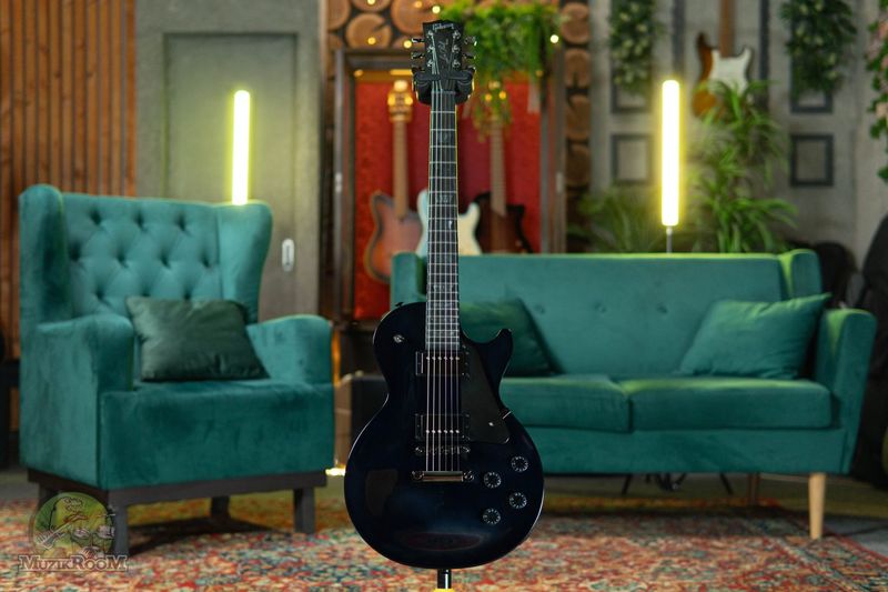 Gibson Les Paul Studio Dark Navy