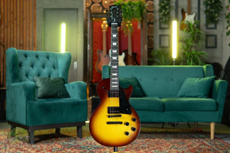 Gibson Les Paul Studio Modern Satin Ice Tea
