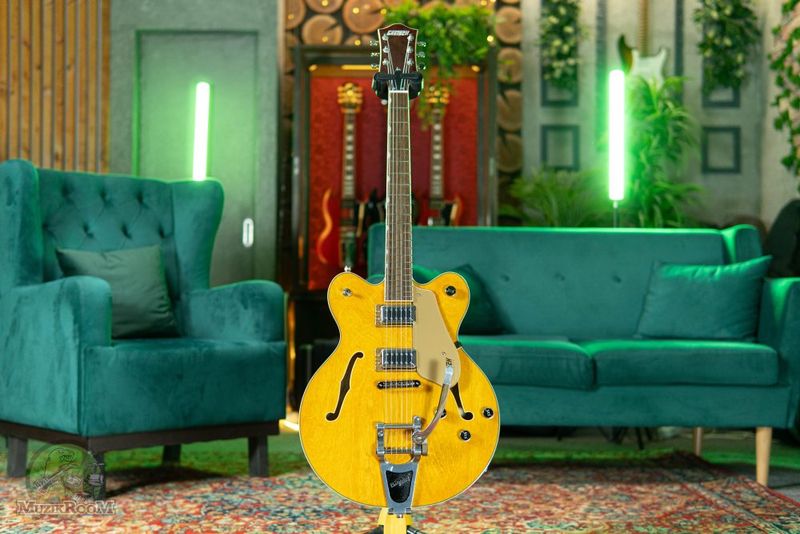 Gretsch G5622T Electromatic Center Block Double Cut Bigsby Speyside