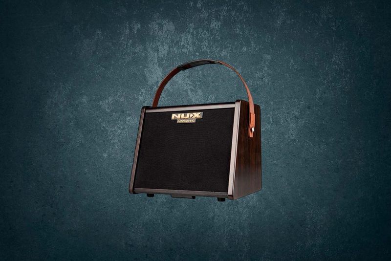 Nux AC-25